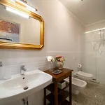 Oda ve Kahvaltı Cascina Baronina
