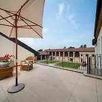 Cascina Baronina Oda ve Kahvaltı Terruggia
