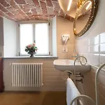 Cascina Baronina Panzió Terruggia