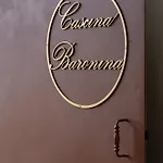 Cascina Baronina Panzió Terruggia