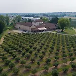Panzió Cascina Baronina