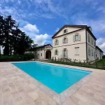 Bed & Breakfast Cascina Baronina Terruggia
