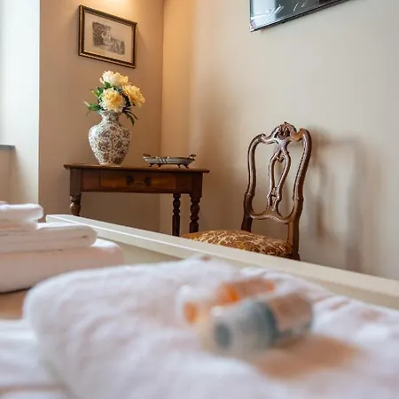 Bed & Breakfast Cascina Baronina