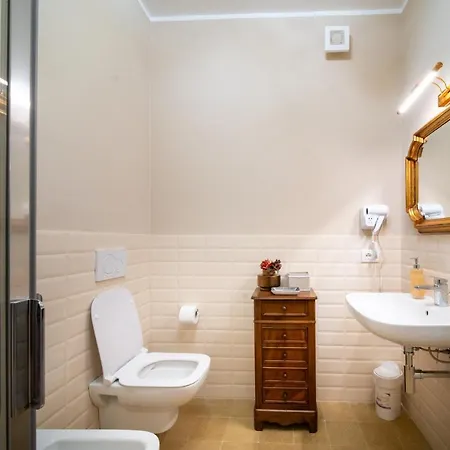 Cascina Baronina Bed & Breakfast