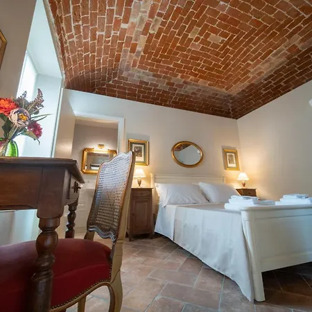 Panzió Cascina Baronina 3*