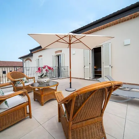 Cascina Baronina Terruggia