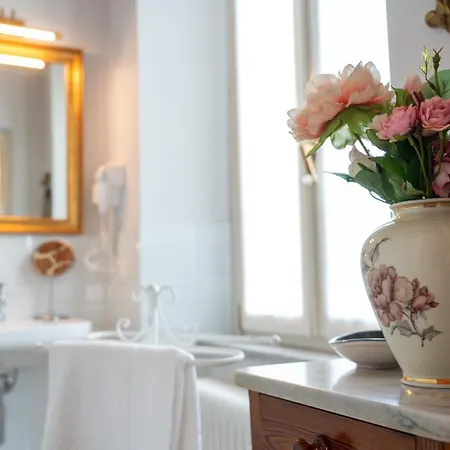 Cascina Baronina Bed & Breakfast 3*