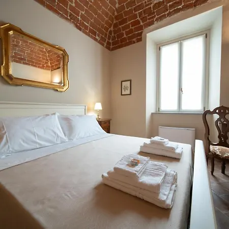 Cascina Baronina Panzió 3*