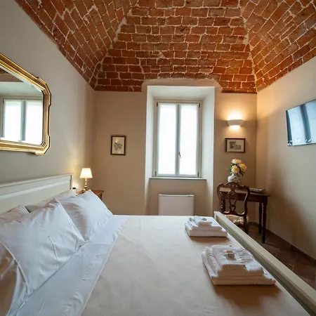 Cascina Baronina Terruggia