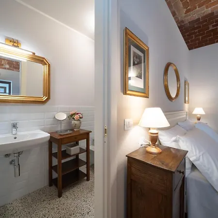 Cascina Baronina Terruggia