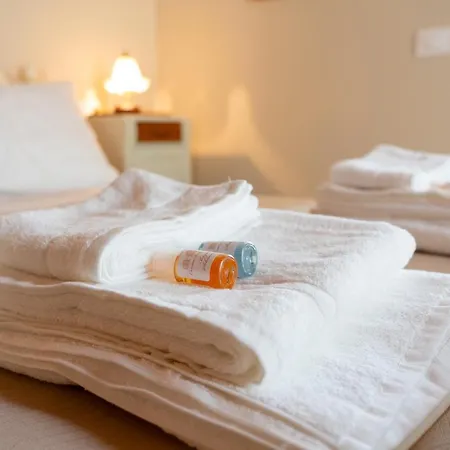 Cascina Baronina Bed & Breakfast