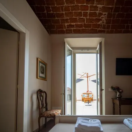 Cascina Baronina 3* Terruggia