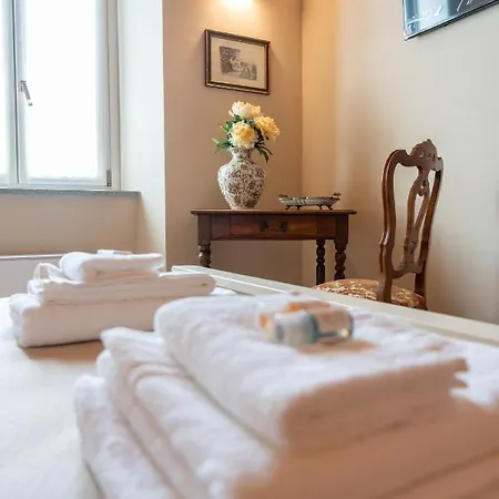 Cascina Baronina Bed & Breakfast 3*