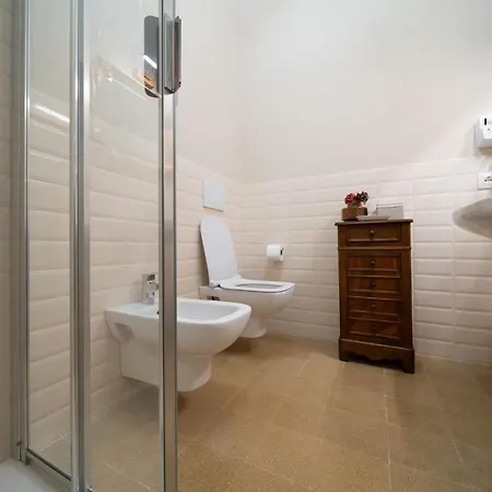 Cascina Baronina 3* Terruggia