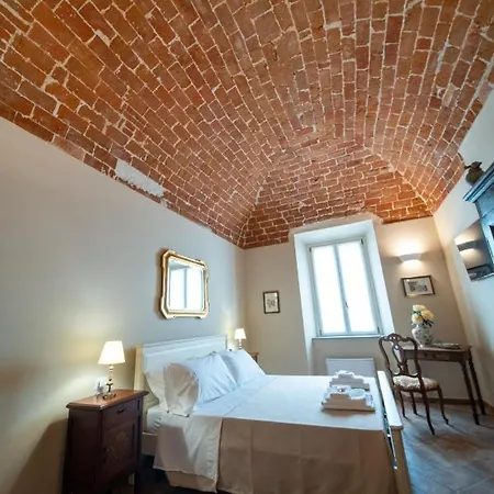 Cascina Baronina Terruggia