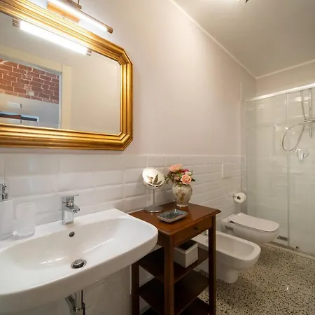 Bed & Breakfast Cascina Baronina