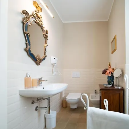 Cascina Baronina Bed & Breakfast