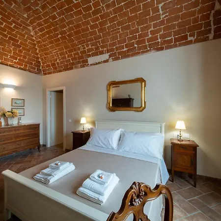 Cascina Baronina 3* Terruggia