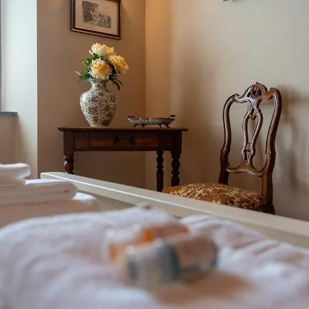Bed & Breakfast Cascina Baronina 3*