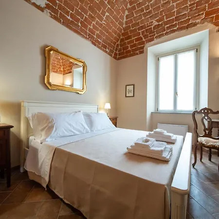 Cascina Baronina 3*