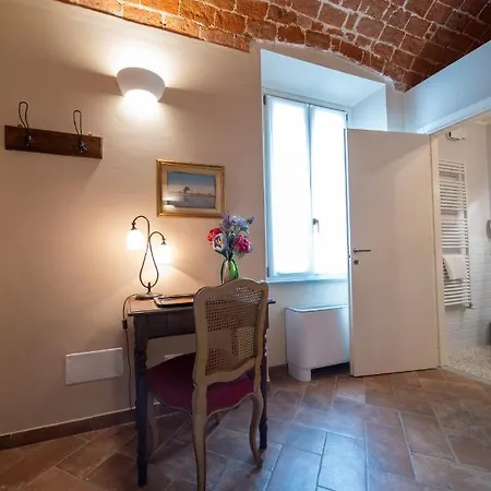 Panzió Cascina Baronina Terruggia