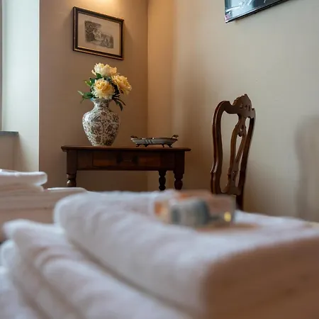 Bed & Breakfast Cascina Baronina Terruggia