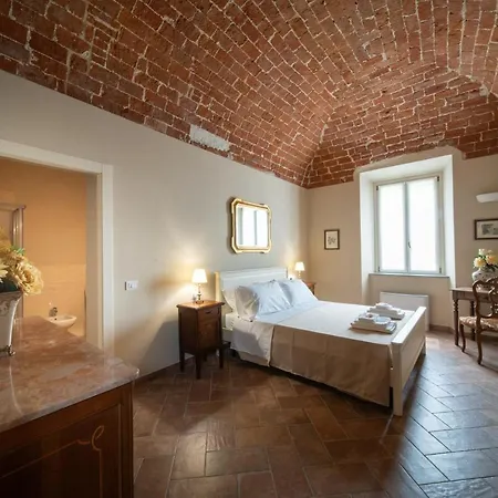 Cascina Baronina Terruggia