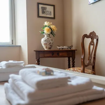 Bed & Breakfast Cascina Baronina 3*