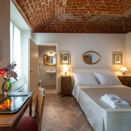 Bed & Breakfast Cascina Baronina Terruggia