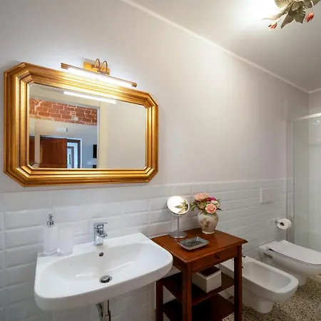 Cascina Baronina 3* Terruggia