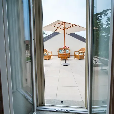 Cascina Baronina Terruggia