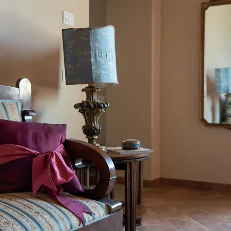 Bed & Breakfast Cascina Baronina 3*