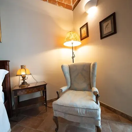 Cascina Baronina