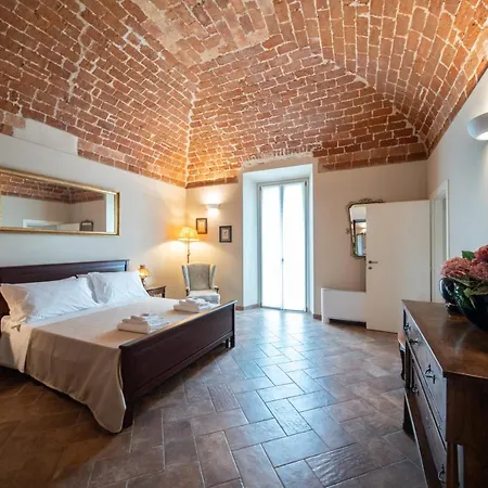 Cascina Baronina 3* Terruggia