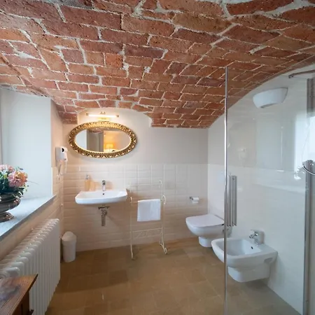 Cascina Baronina Panzió