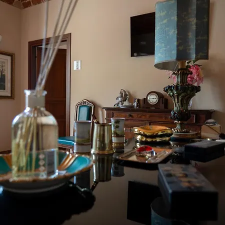 Cascina Baronina Bed & Breakfast