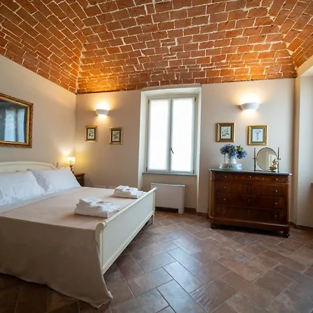Bed & Breakfast Cascina Baronina