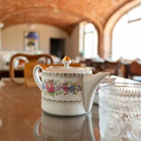 Cascina Baronina *