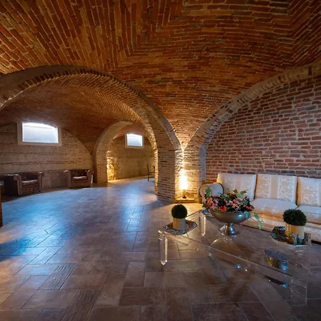 Cascina Baronina