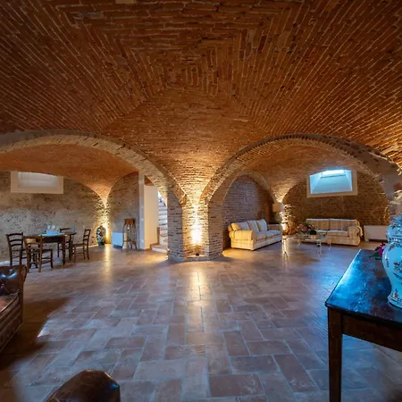 Cascina Baronina Terruggia