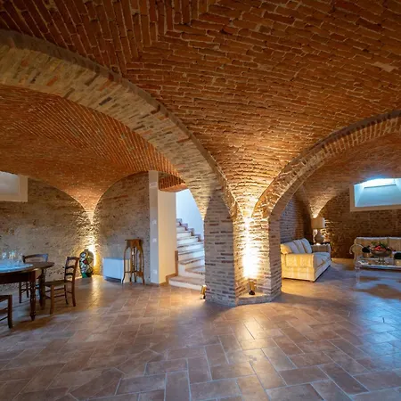 Bed & Breakfast Cascina Baronina *