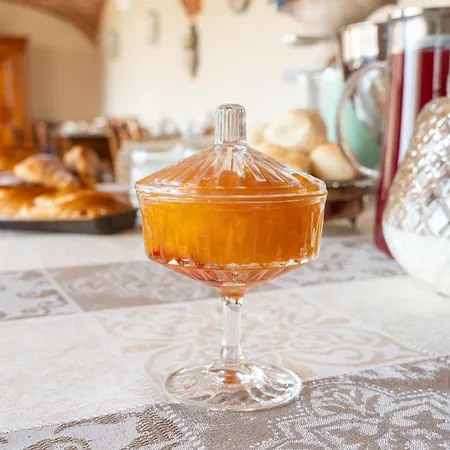 Cascina Baronina Bed & Breakfast *