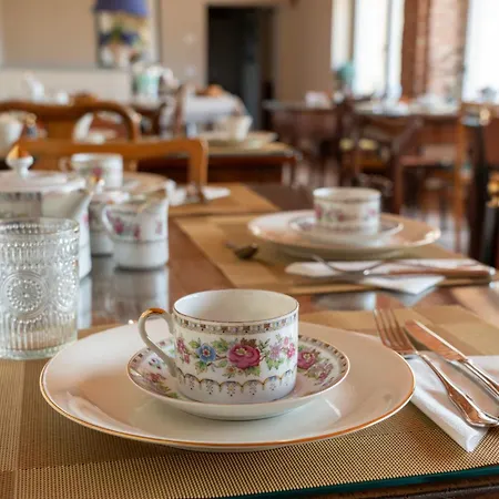 Bed & Breakfast Cascina Baronina