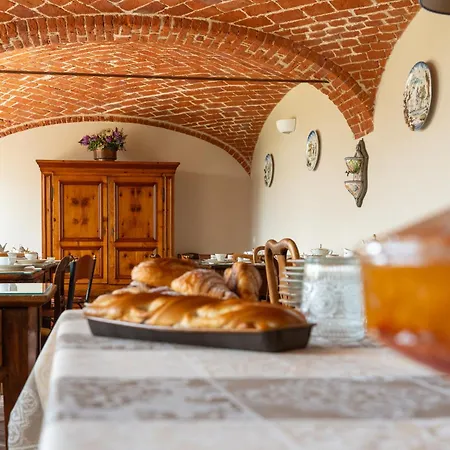 Cascina Baronina *