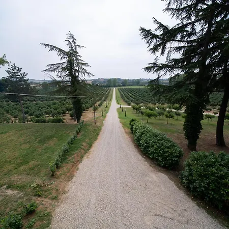 Cascina Baronina