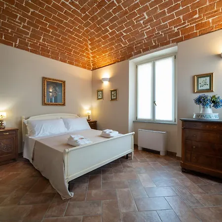 Cascina Baronina * Terruggia