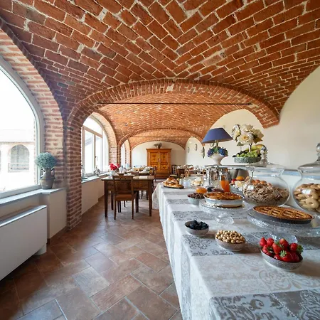 Cascina Baronina * Terruggia