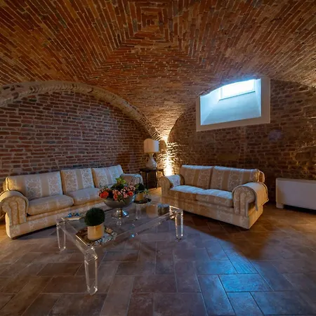 Cascina Baronina 3* Terruggia