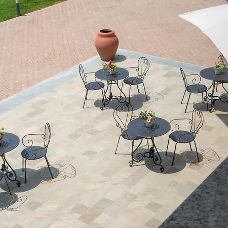 Panzió Cascina Baronina 3*