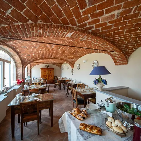 Bed & Breakfast Cascina Baronina *